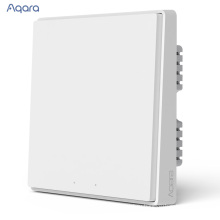 AQARA D1 Smart Wall Switch Беспроводной пульт дистанционного управления